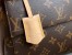 Louis Vuitton Cluny Mini Bag In Monogram Canvas M46055
