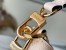 Louis Vuitton Bagatelle Bag In Monogram Empreinte Leather M46099