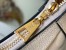 Louis Vuitton Bagatelle Bag In Monogram Empreinte Leather M46099