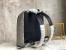 Louis Vuitton Racer Backpack In Monogram Shadow Leather M46105