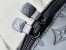 Louis Vuitton Racer Backpack In Monogram Shadow Leather M46109
