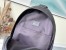 Louis Vuitton Racer Backpack In Monogram Shadow Leather M46109