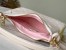Louis Vuitton Bagatelle Bag In Monogram Empreinte Leather M46113