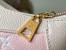 Louis Vuitton Bagatelle Bag In Monogram Empreinte Leather M46113