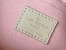 Louis Vuitton Bagatelle Bag In Monogram Empreinte Leather M46113