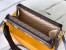 Louis Vuitton Petite Malle East West In Monogram Canvas M46120