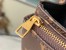 Louis Vuitton Marceau Bag In Monogram Canvas M46126