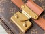 Louis Vuitton Marceau Bag In Monogram Canvas M46127