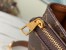 Louis Vuitton Marceau Bag In Monogram Canvas M46127