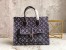 Louis Vuitton OnTheGo MM Bag In Black Monogram Canvas M46154