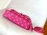 Louis Vuitton Maxi Multi Pochette Accessoires In Pink Monogram Canvas M46161