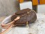 Louis Vuitton Ellipse PM Bag In Monogram Canvas M46196