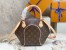 Louis Vuitton Ellipse PM Bag In Monogram Canvas M46196