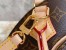Louis Vuitton Ellipse PM Bag In Monogram Canvas M46196