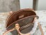Louis Vuitton Ellipse PM Bag In Monogram Canvas M46196