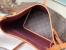 Louis Vuitton CarryAll MM Bag In Monogram Canvas M46197
