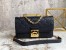 Louis Vuitton Marceau Bag In Monogram Empreinte Leather M46200