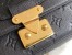 Louis Vuitton Marceau Bag In Monogram Empreinte Leather M46200