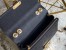 Louis Vuitton Marceau Bag In Monogram Empreinte Leather M46200