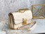 Louis Vuitton Marceau Bag In Monogram Empreinte Leather M46201