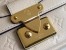 Louis Vuitton Marceau Bag In Monogram Empreinte Leather M46201