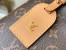 Louis Vuitton CarryAll PM Bag In Monogram Canvas M46203