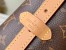 Louis Vuitton CarryAll PM Bag In Monogram Canvas M46203