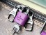 Louis Vuitton Keepall Bandouliere 50 Bag In Monogram Purple M46257
