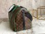 Louis Vuitton Keepall Bandouliere 50 Bag In Monogram Green M46259