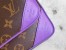 Louis Vuitton Trio Messenger Bag In Monogram Macassar Canvas M46266
