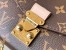 Louis Vuitton Pochette Metis East West Bag In Monogram Canvas M46279