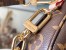 Louis Vuitton Pochette Metis East West Bag In Monogram Canvas M46279