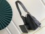 Louis Vuitton CarryAll PM Bag In Monogram Empreinte Leather M46288