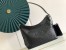 Louis Vuitton CarryAll MM Bag In Monogram Empreinte Leather M46289