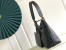 Louis Vuitton CarryAll MM Bag In Monogram Empreinte Leather M46289