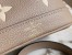 Louis Vuitton Nano Noe Bag In Monogram Empreinte Leather M46291