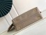 Louis Vuitton CarryAll MM Bag In Monogram Empreinte Leather M46292