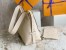 Louis Vuitton CarryAll PM Bag In Monogram Empreinte Leather M46293