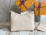 Louis Vuitton CarryAll PM Bag In Monogram Empreinte Leather M46293
