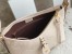 Louis Vuitton CarryAll PM Bag In Monogram Empreinte Leather M46293