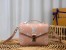 Louis Vuitton Pochette Metis Bag In Monogram Empreinte Leather M46302