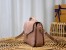 Louis Vuitton Pochette Metis Bag In Monogram Empreinte Leather M46302