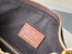Louis Vuitton Loop Hobo Bag In Monogram Canvas M46311