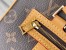 Louis Vuitton Cite Bag In Monogram Canvas M46321