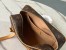 Louis Vuitton Cite Bag In Monogram Canvas M46321