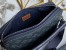 Louis Vuitton Trio Messenger Bag In Green Monogram Canvas M46340