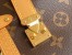 Louis Vuitton Side Trunk Bag In Monogram Canvas M46358