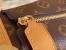 Louis Vuitton Side Trunk Bag In Monogram Canvas M46358