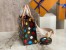 Louis Vuitton LV x YK OnTheGo PM​ Bag M46380