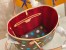 Louis Vuitton LV x YK Neverfull MM Tote Bag M46381